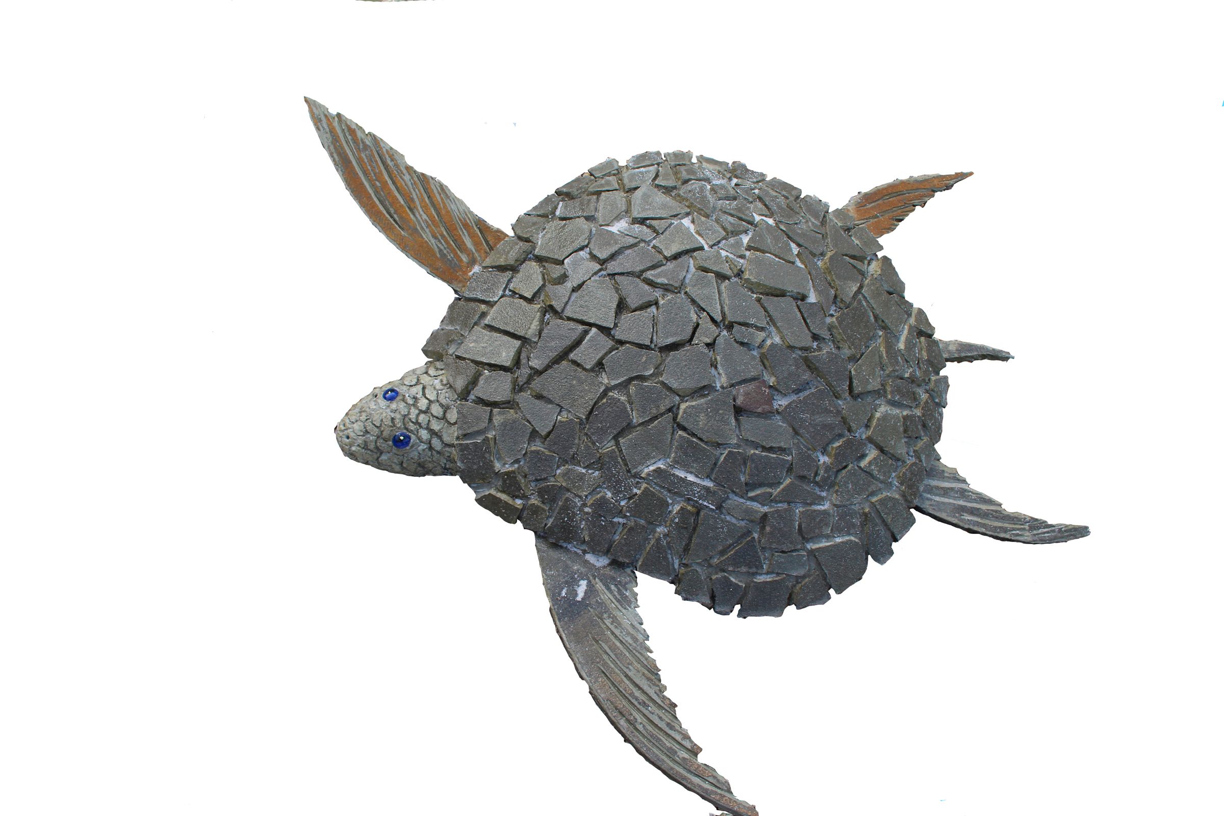 Sea Turtle Cremation Urn